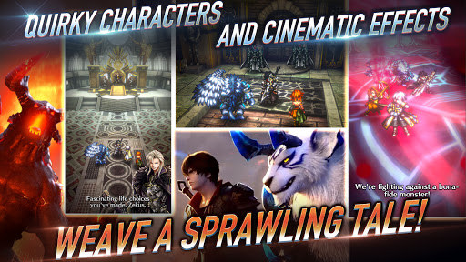 Скриншот взлома LAST CLOUDIA — 3