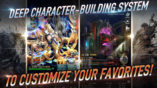 Скриншот взлома LAST CLOUDIA — 4