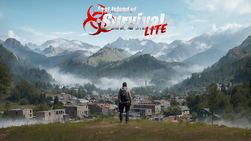 Скриншот взлома Last Island of Survival LITE — 1