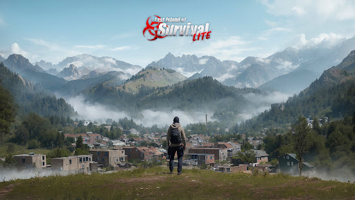 Скриншот взлома Last Island of Survival LITE — 6