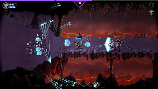 Скриншот взлома Last Mage — 5