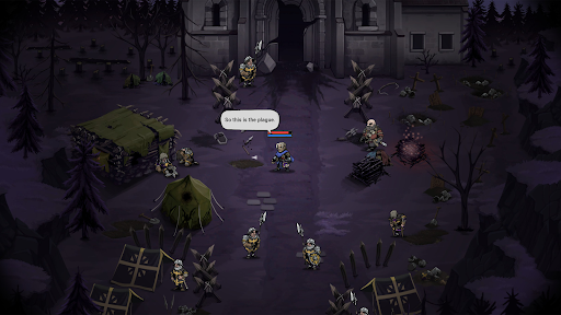 Скриншот взлома Last Mage — 6