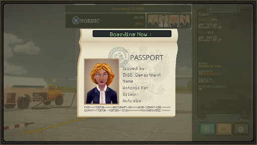 Скриншот взлома Legendary Pilots — 3