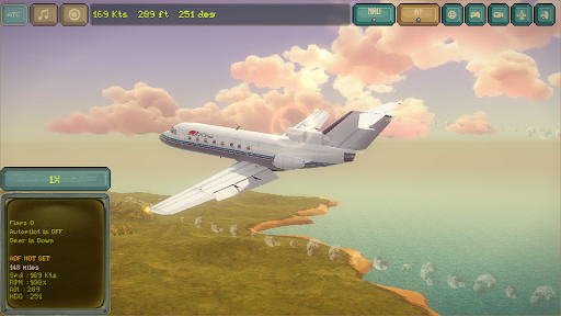 Скриншот взлома Legendary Pilots — 5