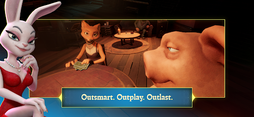 Скриншот взлома Liar's Bar — 3