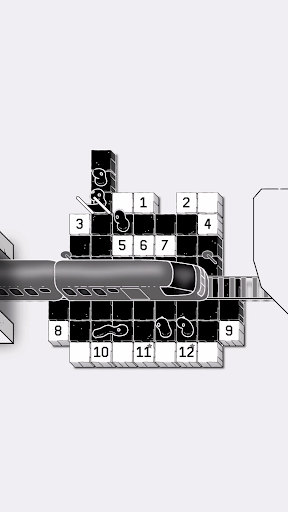 Скриншот взлома LOK Digital — 2