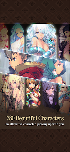 Скриншот взлома Lost Fantasy: Puzzle & Heroes — 4