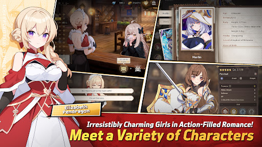 Скриншот взлома Lost Sword — 2