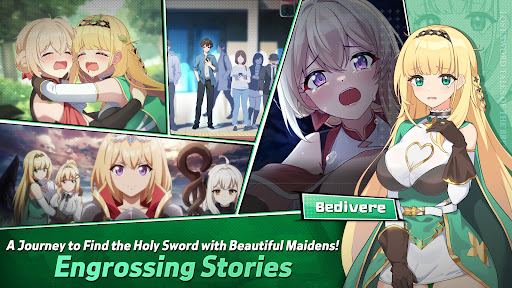 Скриншот взлома Lost Sword — 5