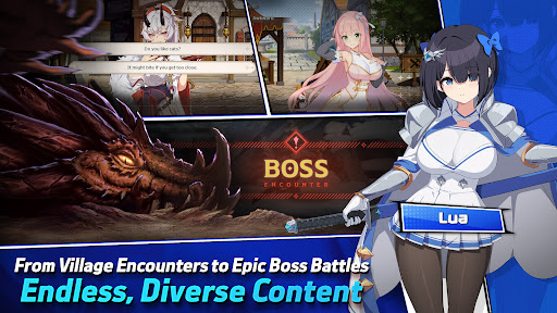 Скриншот взлома Lost Sword — 6