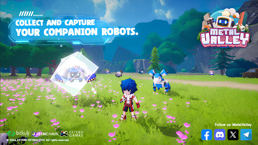 Скриншот взлома Metal Valley — 1