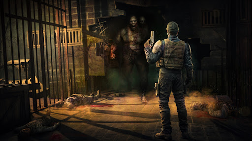 Скриншот взлома Metro 2055 - Last Day Survival — 4