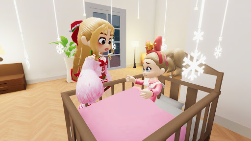Скриншот Livetopia: Party! — 4 Скриншот взлома Livetopia: Party! — 4