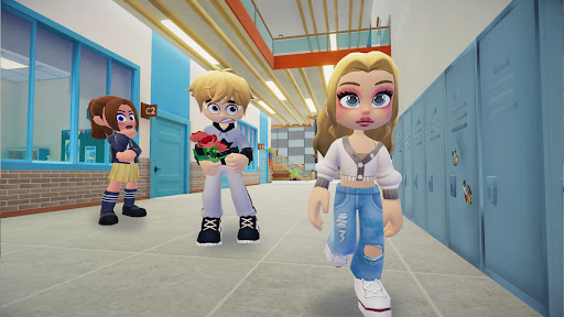 Скриншот Livetopia: Party! — 6 Скриншот взлома Livetopia: Party! — 6