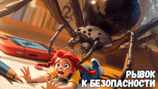 Скриншот взлома Micro Hunter — 2