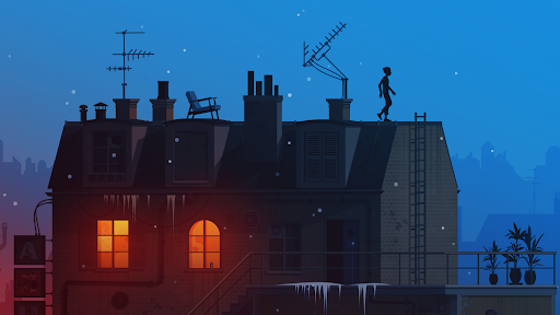 Скриншот взлома Midnight Girl — 1