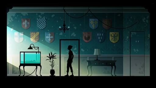 Скриншот взлома Midnight Girl — 4