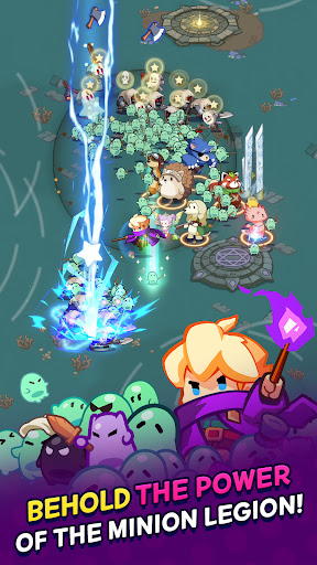 Скриншот взлома Minion Rumble — 1