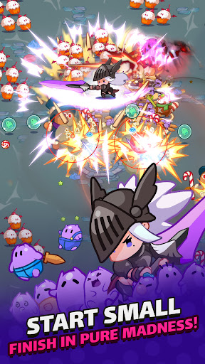 Скриншот взлома Minion Rumble — 3