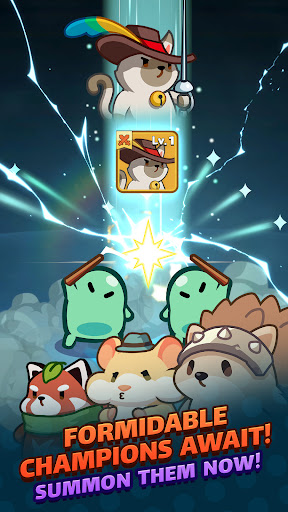 Скриншот взлома Minion Rumble — 4