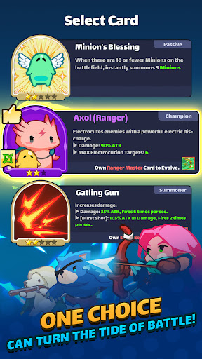 Скриншот взлома Minion Rumble — 5