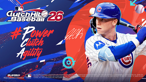 Скриншот взлома MLB Clutch Hit Baseball 26 — 1
