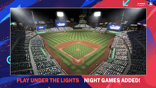Скриншот взлома MLB Clutch Hit Baseball 26 — 6