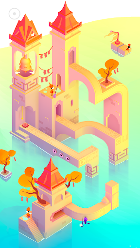 Скриншот взлома Monument Valley 3 — 1