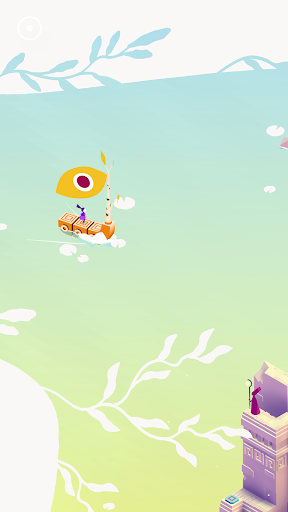 Скриншот взлома Monument Valley 3 — 3