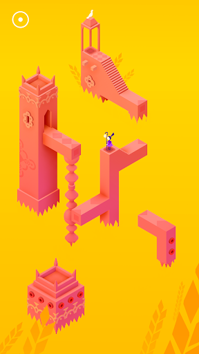 Скриншот взлома Monument Valley 3 — 5