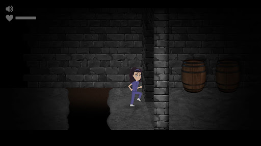 Скриншот взлома Mr. Hopp's Playhouse 2 HD — 1