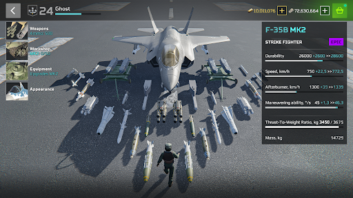 Скриншот взлома MWT: Tank Battles — 4