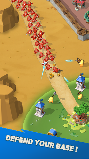 Скриншот взлома Neuphoria : Survival — 1