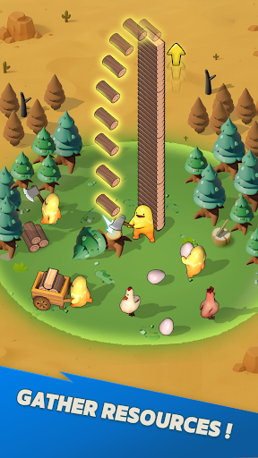 Скриншот взлома Neuphoria : Survival — 3