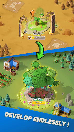 Скриншот взлома Neuphoria : Survival — 4