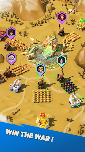 Скриншот взлома Neuphoria : Survival — 6