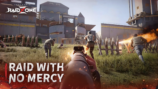 Скриншот взлома Once Human: RaidZone — 3