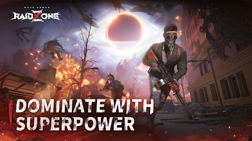 Скриншот взлома Once Human: RaidZone — 6