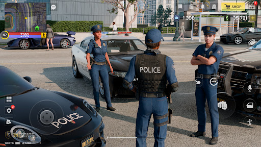 Скриншот взлома OneState RP: Симулятор жизни — 1