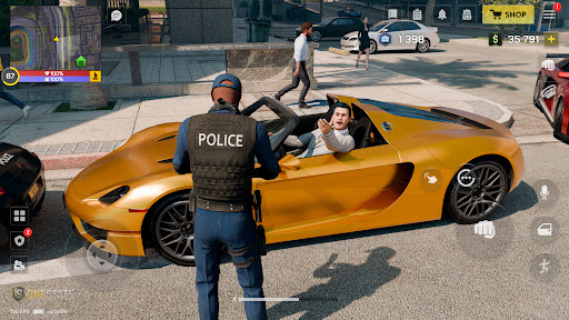 Скриншот взлома OneState RP: Симулятор жизни — 5