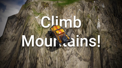 Скриншот взлома Open Stunt Beta — 2