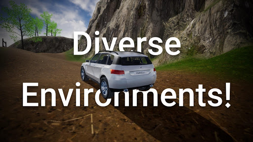 Скриншот взлома Open Stunt Beta — 3