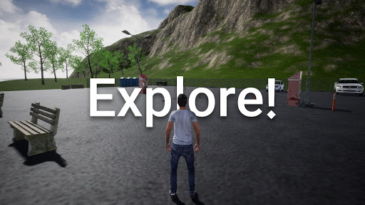 Скриншот взлома Open Stunt Beta — 5