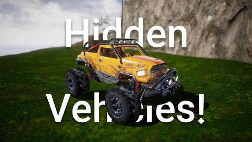 Скриншот взлома Open Stunt Beta — 6