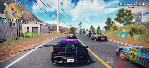 Скриншот взлома OTR 2 — 6