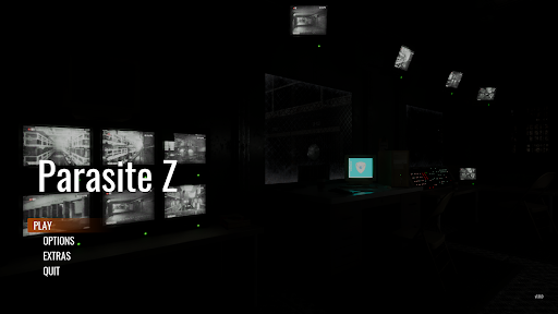 Скриншот взлома Parasite Z — 4
