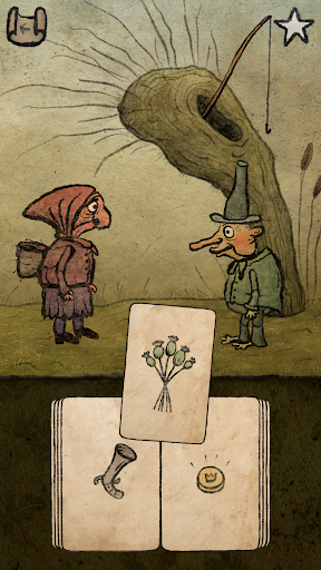 Скриншот взлома Pilgrims (Пилигримы) — 1