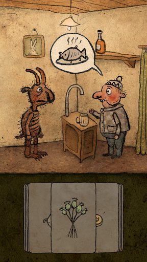 Скриншот взлома Pilgrims (Пилигримы) — 4