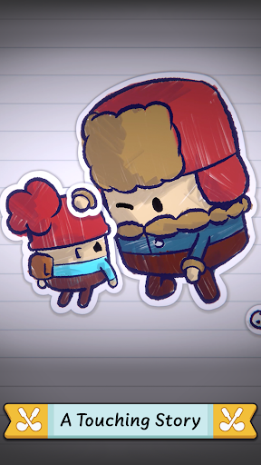 Скриншот взлома Pine Hearts — 1