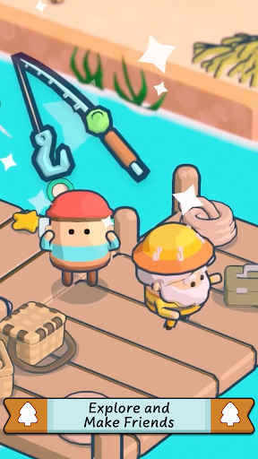 Скриншот взлома Pine Hearts — 2